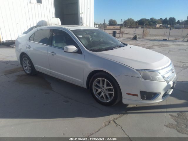 FORD FUSION 2011 3fahp0jg0br172810