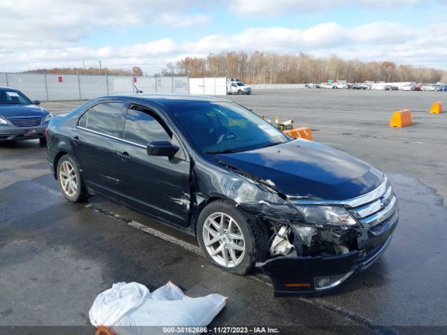 FORD FUSION 2011 3fahp0jg0br186089