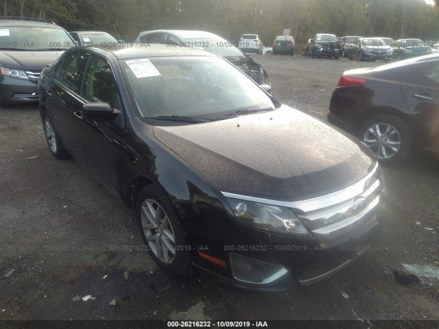 FORD FUSION 2011 3fahp0jg0br187291