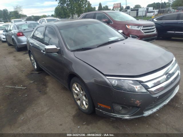 FORD FUSION 2011 3fahp0jg0br187971