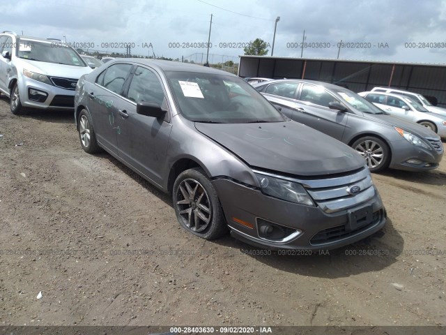 FORD FUSION 2011 3fahp0jg0br207409