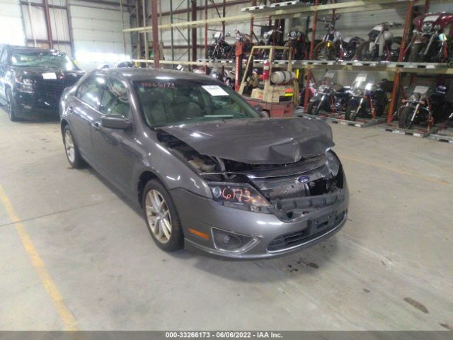 FORD FUSION 2011 3fahp0jg0br225828