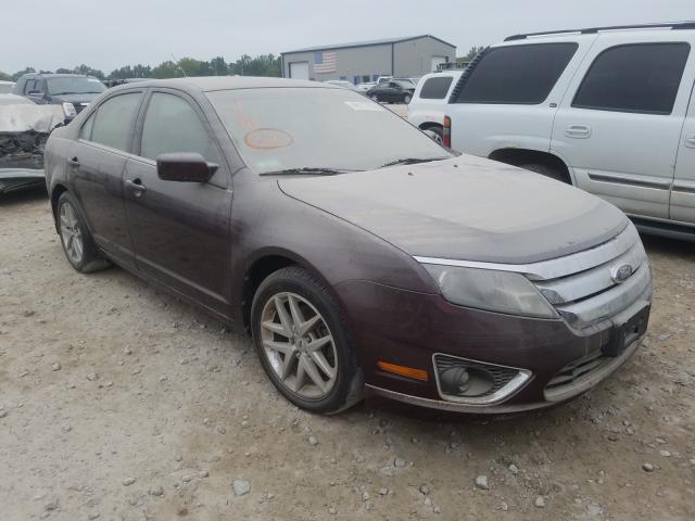 FORD FUSION SEL 2011 3fahp0jg0br225960