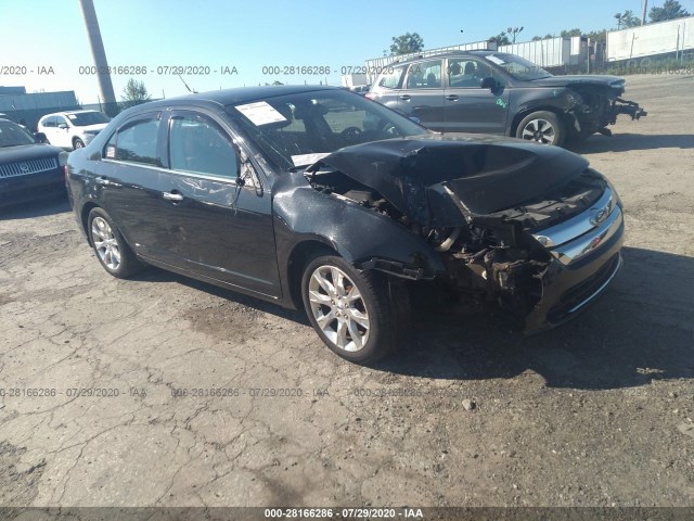 FORD FUSION 2011 3fahp0jg0br229751