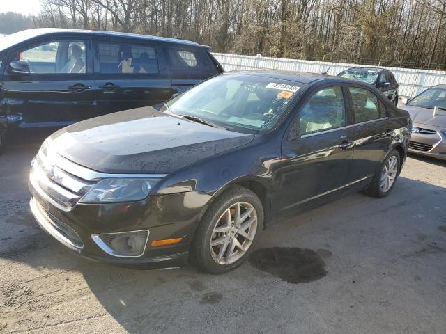 FORD FUSION 2011 3fahp0jg0br238577