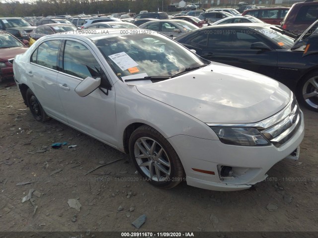 FORD FUSION 2011 3fahp0jg0br238966