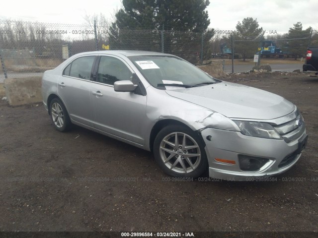 FORD FUSION 2011 3fahp0jg0br262331