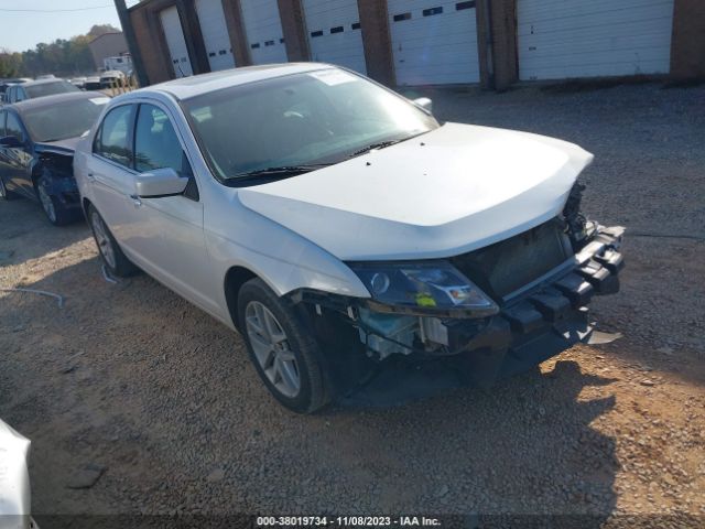 FORD FUSION 2011 3fahp0jg0br277833