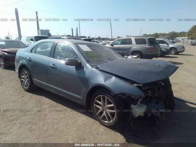 FORD FUSION 2011 3fahp0jg0br280649