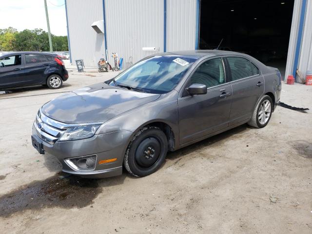 FORD FUSION SE 2011 3fahp0jg0br287133