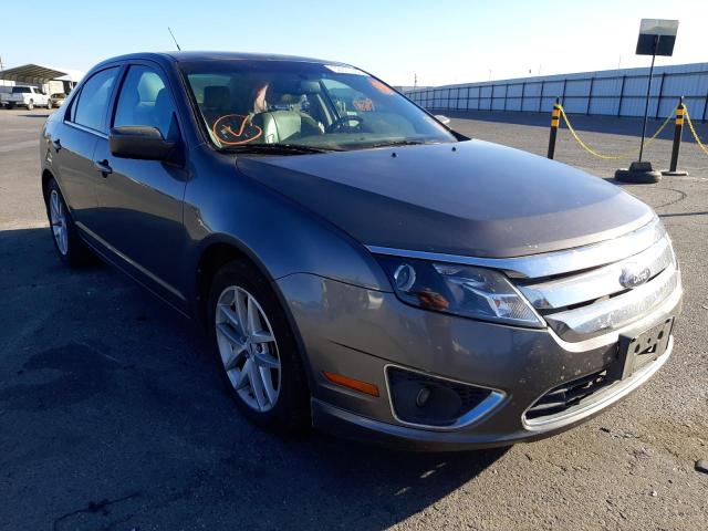 FORD FUSION SEL 2011 3fahp0jg0br305789