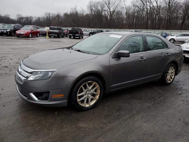 FORD FUSION SEL 2011 3fahp0jg0br311141