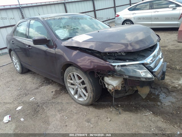 FORD FUSION 2011 3fahp0jg0br325024