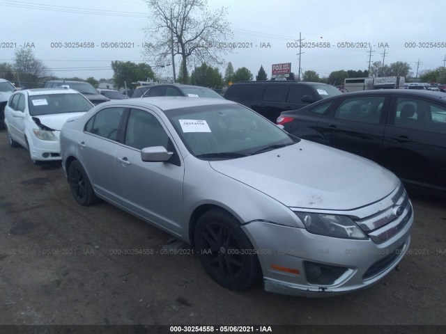 FORD FUSION 2011 3fahp0jg0br330076