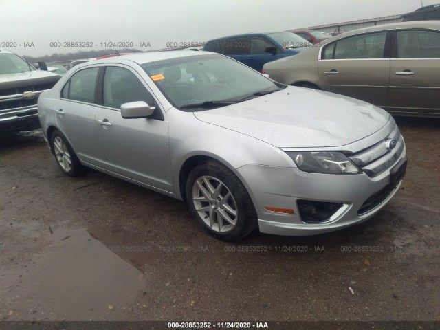 FORD FUSION 2011 3fahp0jg0br343538