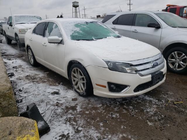 FORD FUSION SEL 2012 3fahp0jg0cr105027