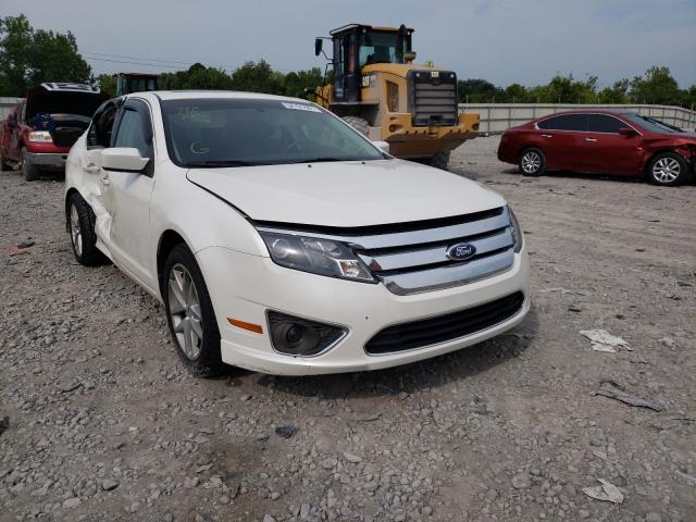 FORD FUSION SEL 2012 3fahp0jg0cr105593