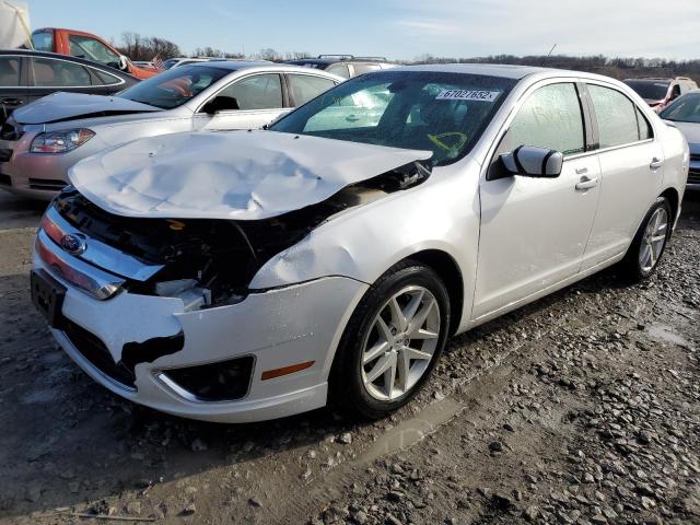 FORD FUSION SEL 2012 3fahp0jg0cr105898