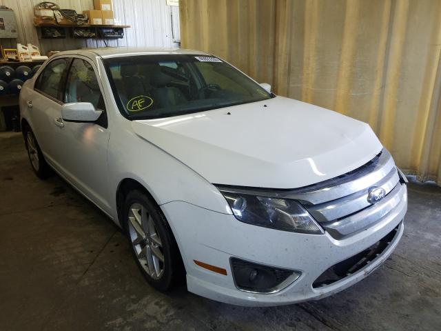 FORD FUSION SEL 2012 3fahp0jg0cr131305