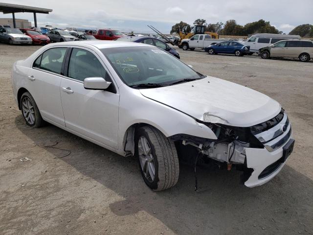 FORD FUSION SEL 2012 3fahp0jg0cr132177