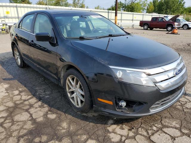 FORD FUSION SEL 2012 3fahp0jg0cr136794