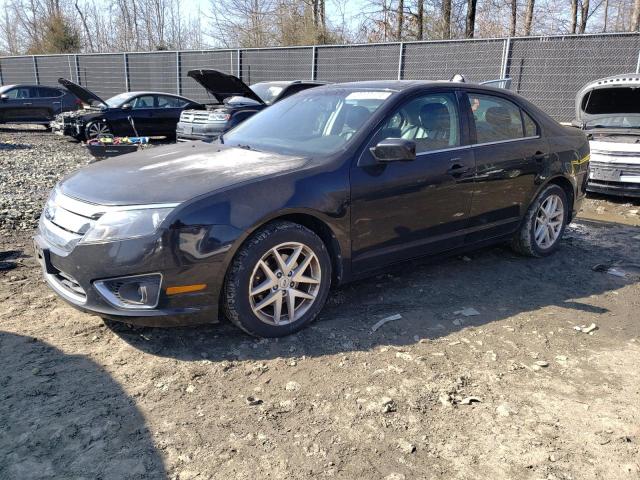 FORD FUSION 2012 3fahp0jg0cr145172