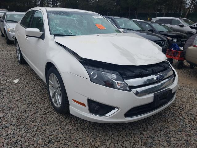 FORD FUSION SEL 2012 3fahp0jg0cr151067