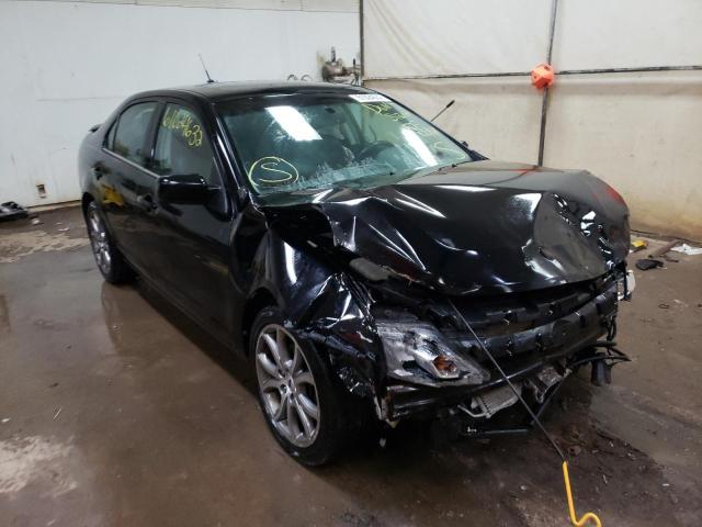 FORD FUSION SEL 2012 3fahp0jg0cr153353