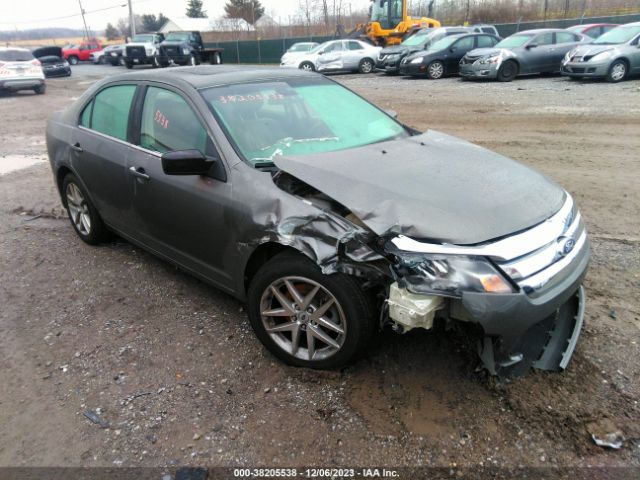 FORD FUSION 2012 3fahp0jg0cr154101