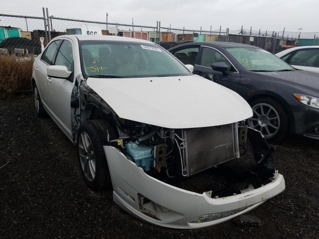 FORD FUSION SEL 2012 3fahp0jg0cr181606