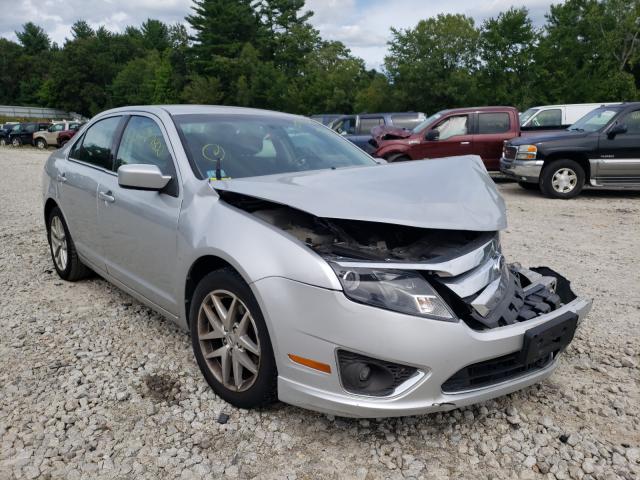 FORD FUSION SEL 2012 3fahp0jg0cr181735