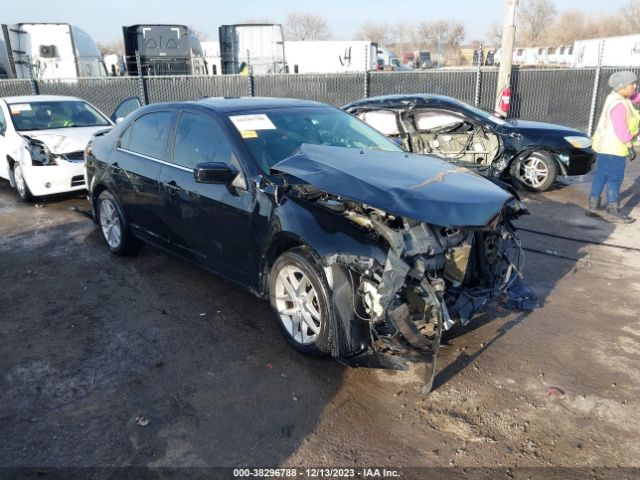 FORD FUSION 2012 3fahp0jg0cr186644