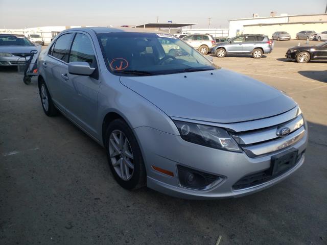 FORD FUSION SEL 2012 3fahp0jg0cr187969