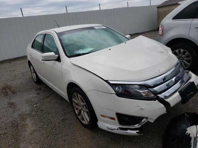 FORD FUSION SEL 2012 3fahp0jg0cr188118