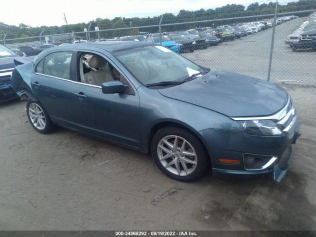 FORD FUSION 2012 3fahp0jg0cr196882