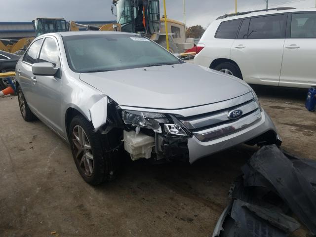 FORD FUSION SEL 2012 3fahp0jg0cr196915