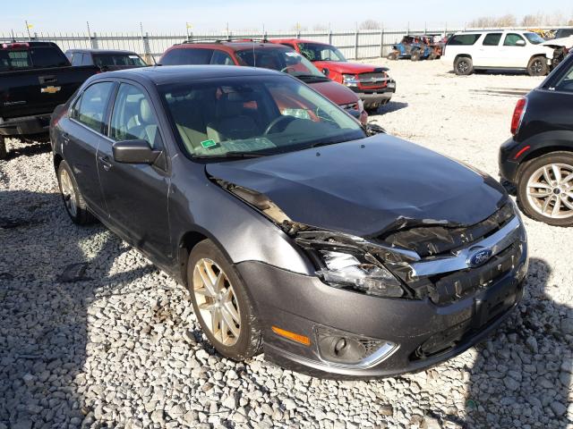 FORD FUSION SEL 2012 3fahp0jg0cr198065