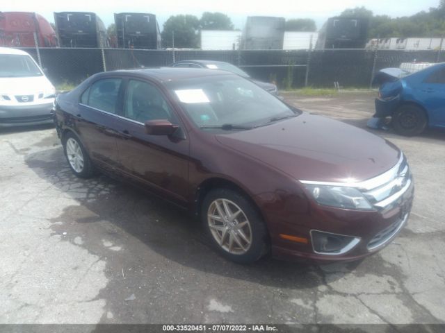 FORD FUSION 2012 3fahp0jg0cr198146