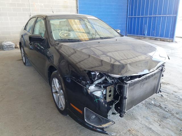 FORD FUSION 2012 3fahp0jg0cr203183