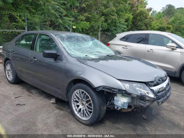 FORD FUSION 2012 3fahp0jg0cr215981