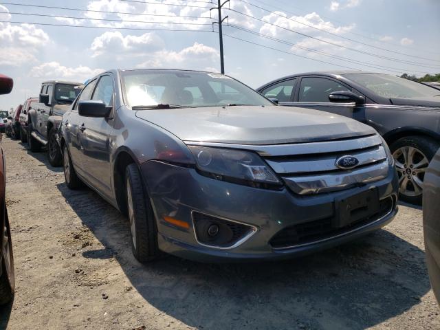 FORD FUSION SEL 2012 3fahp0jg0cr222624