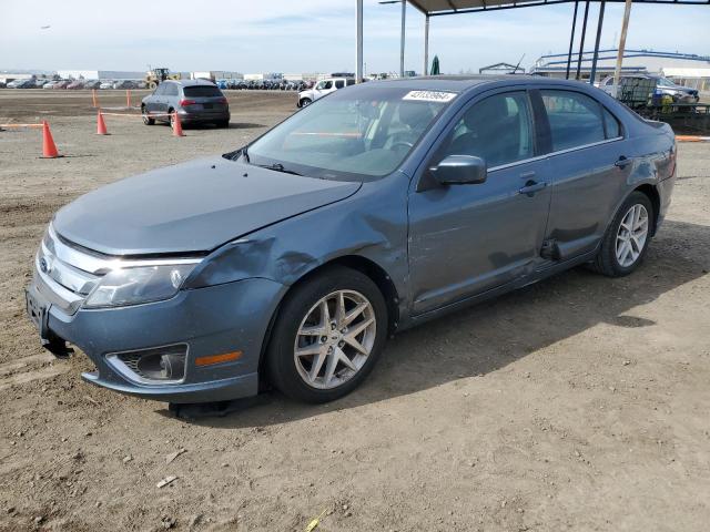 FORD FUSION 2012 3fahp0jg0cr227113