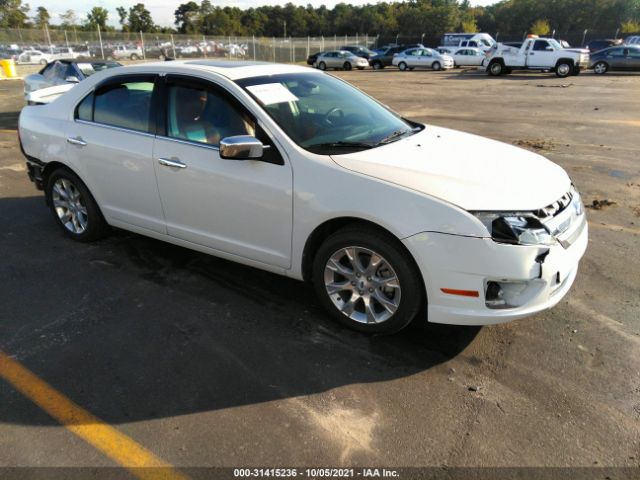 FORD FUSION 2012 3fahp0jg0cr235020