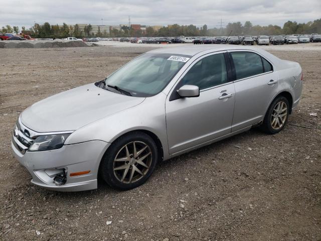 FORD FUSION SEL 2012 3fahp0jg0cr236037