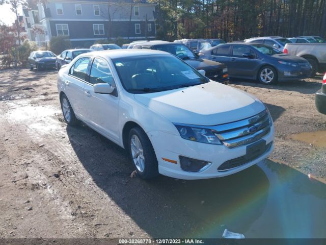 FORD FUSION 2012 3fahp0jg0cr238192