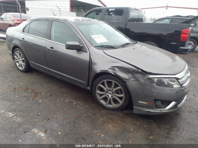 FORD FUSION 2012 3fahp0jg0cr240668