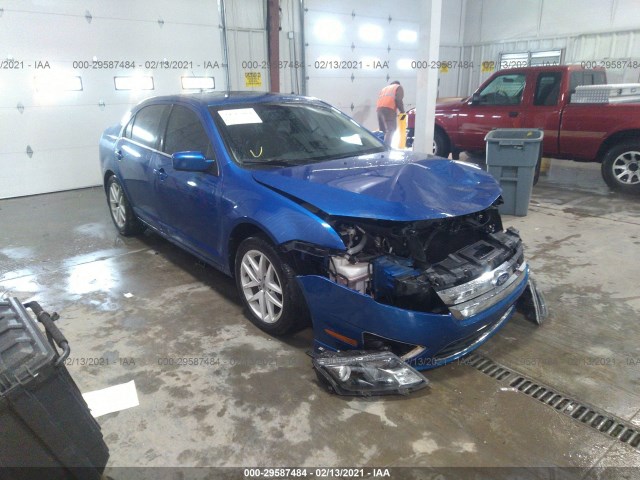 FORD FUSION 2012 3fahp0jg0cr250875