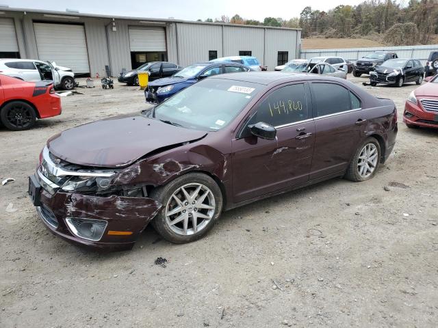 FORD FUSION 2012 3fahp0jg0cr253551