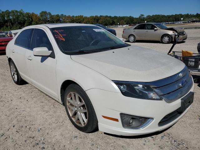 FORD FUSION SEL 2012 3fahp0jg0cr258006