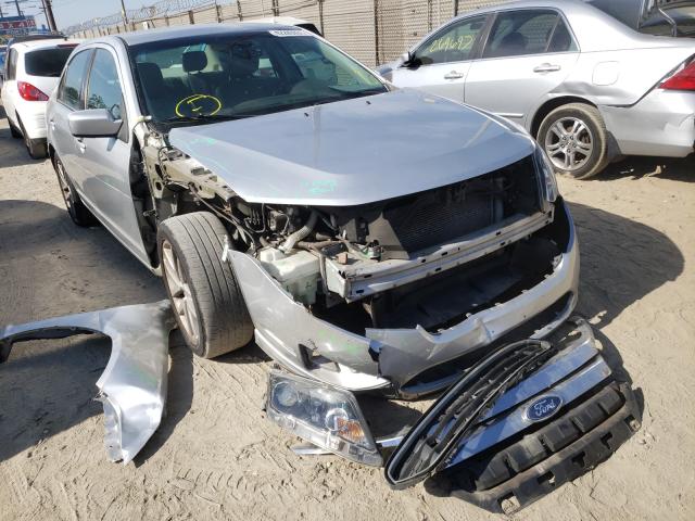 FORD FUSION SEL 2012 3fahp0jg0cr263853